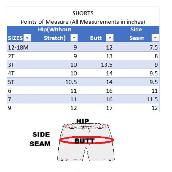 ANKO's Playful Ocean Adventure Elastic Waist Shorts Dive into Summer Vibes NWOT - Picture 9 of 9